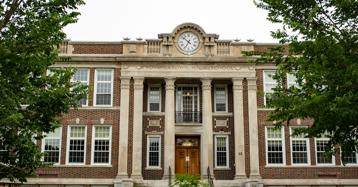 Exciting Back to School Events